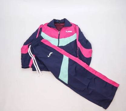 THE LIFER WINDBREAKER SET