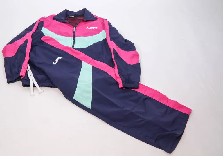 THE LIFER WINDBREAKER SET