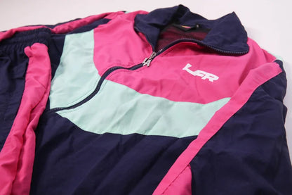 THE LIFER WINDBREAKER SET
