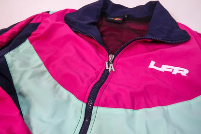 THE LIFER WINDBREAKER SET