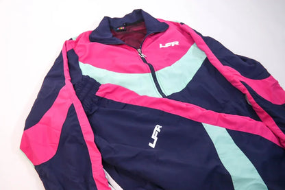 THE LIFER WINDBREAKER SET