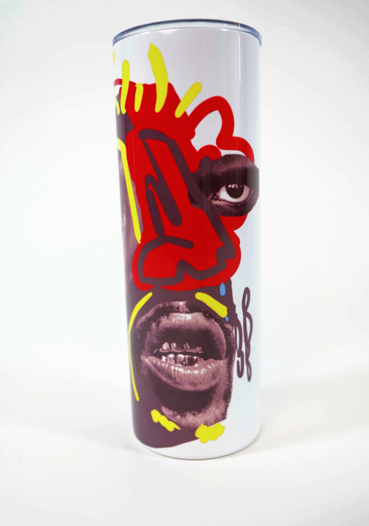 LFR TUMBLER I