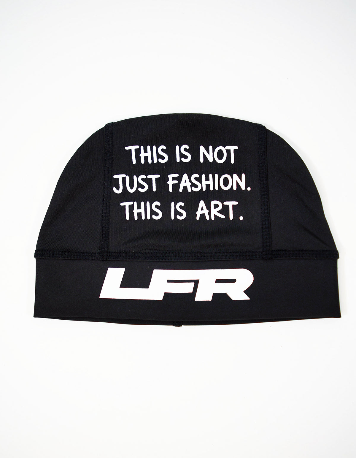 LFR BEANIE (ONYX)