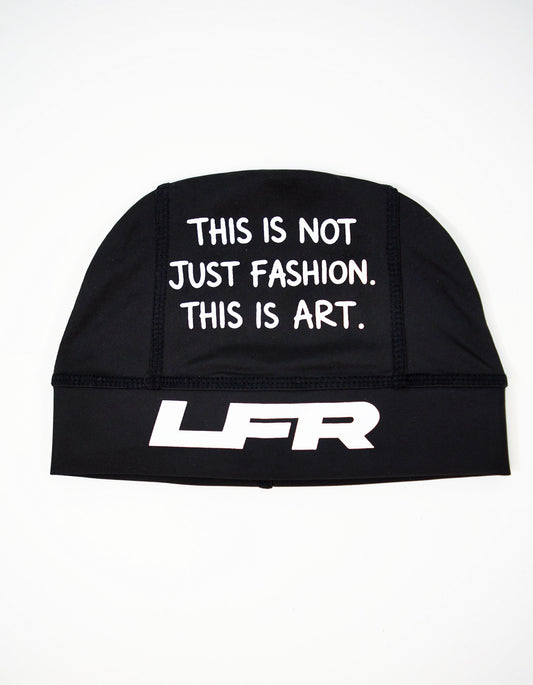 LFR BEANIE (ONYX)