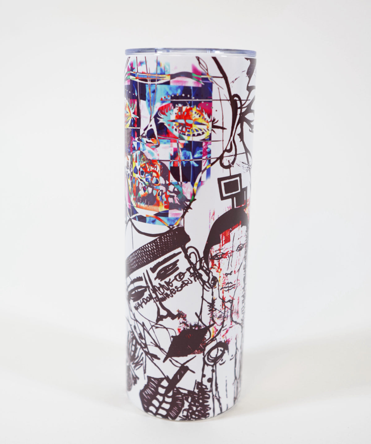 LFR TUMBLER II