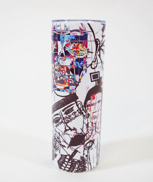 LFR TUMBLER II