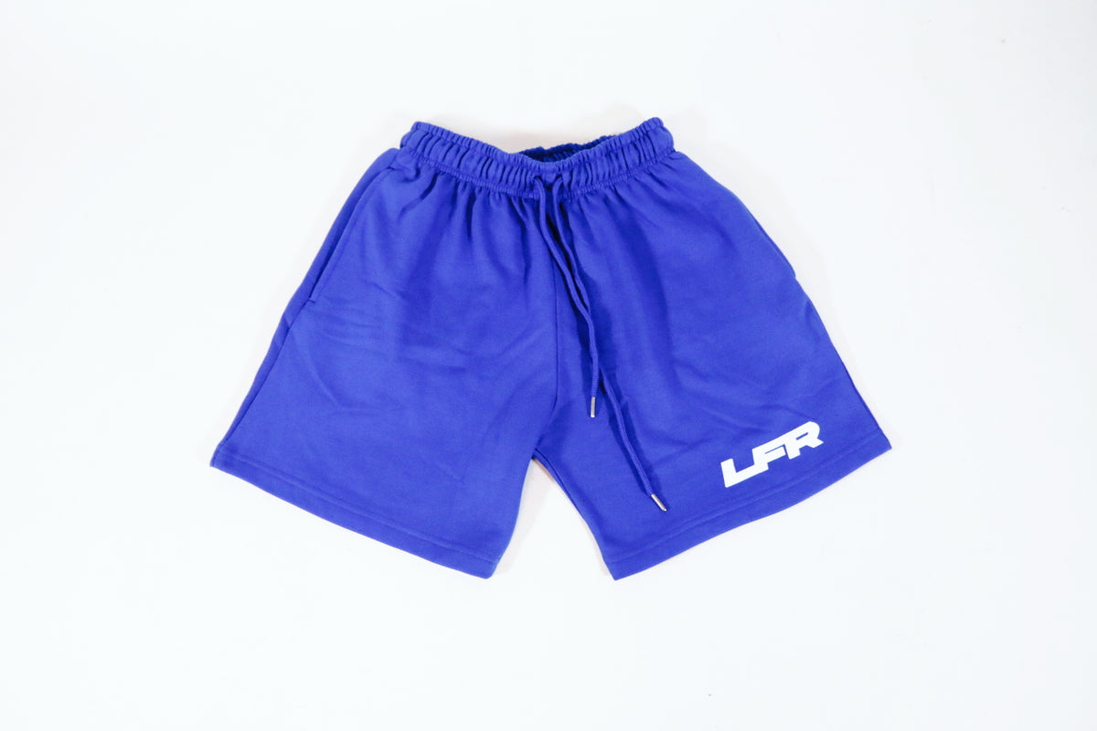 LFR LEGACY QUARTER ZIP SET (BLUE/SKY BLUE/WHITE)
