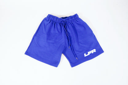 LFR LEGACY QUARTER ZIP SET (BLUE/SKY BLUE/WHITE)