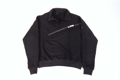 LFR LEGACY QUARTER ZIP SET (ONYX/ONYX)