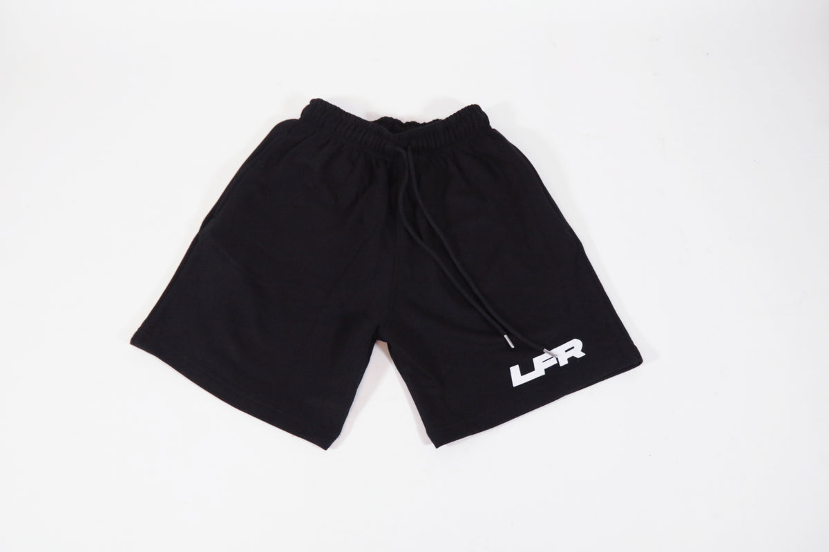 LFR LEGACY QUARTER ZIP SET (ONYX/ONYX)