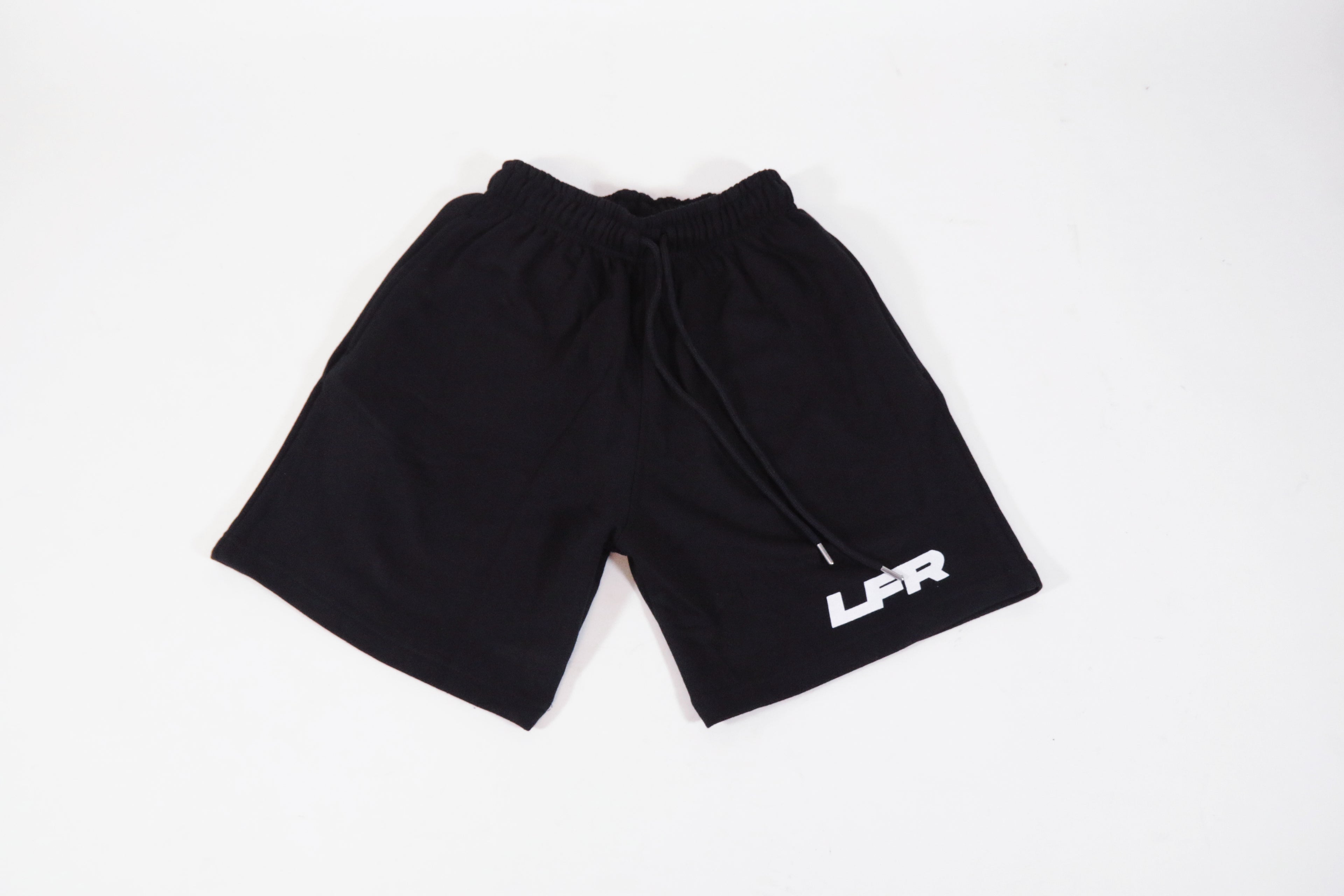 LFR LEGACY QUARTER ZIP SET (ONYX/ONYX)