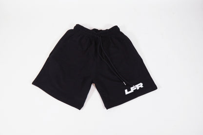 LFR LEGACY QUARTER ZIP SET (ONYX/ONYX)