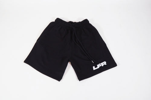 LFR LEGACY QUARTER ZIP SET (ONYX/ONYX)